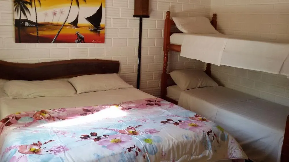 Pousada Sonho Meu-1