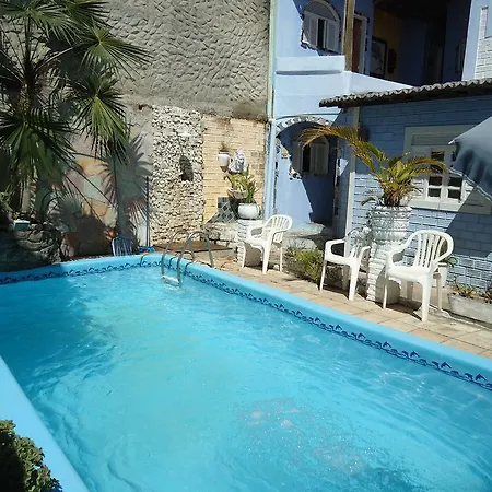 Pousada Sonho Meu-3