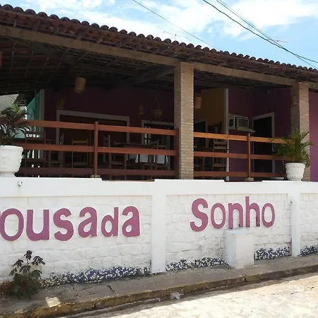 Pousada Sonho Meu-2